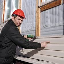 Best Siding Removal and Disposal  in Vandercook Lake, MI